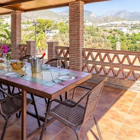 Country Frigiliana * Malaga