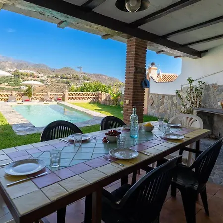 Country Frigiliana Μάλαγα