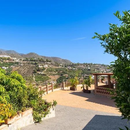 Country Frigiliana * Μάλαγα