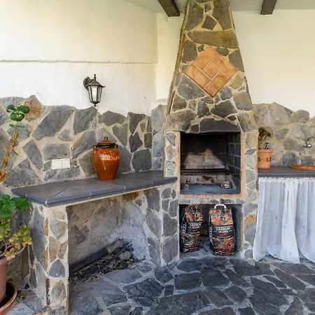 Country Frigiliana Βίλα