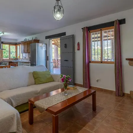 Villa Country Frigiliana *