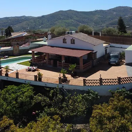 Country Frigiliana * Μάλαγα
